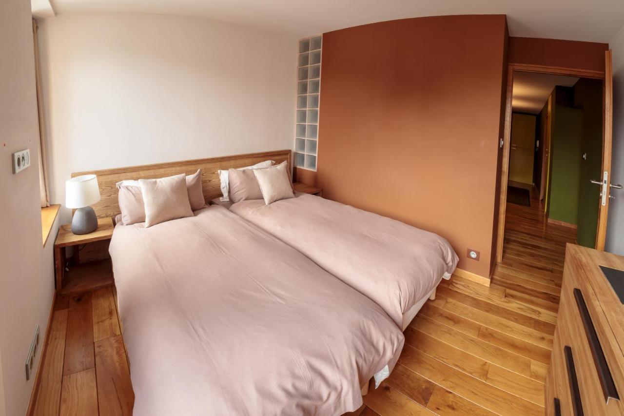 Paccard: Residence Le Lutetia Chamonix Esterno foto